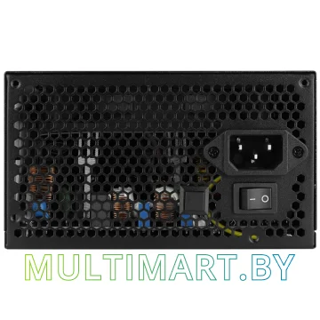 Блок питания AeroCool Cylon 400W картинка 12